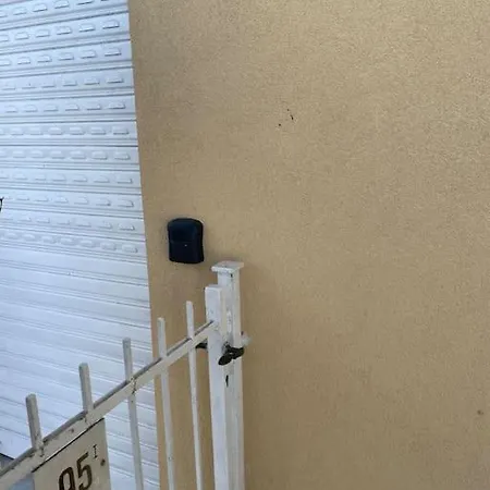 Vista Mare Ac+parcheggio Gratis Appartement *