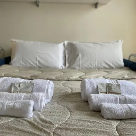 Vista Mare Ac+parcheggio Gratis *