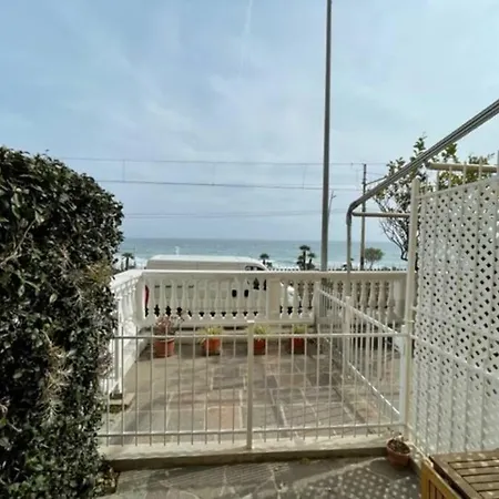 Apartment Vista Mare Ac+parcheggio Gratis Laigueglia