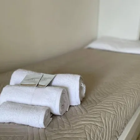 Apartment Vista Mare Ac+parcheggio Gratis