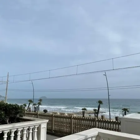 Vista Mare Ac+parcheggio Gratis *