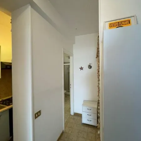 Vista Mare Ac+parcheggio Gratis
