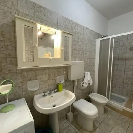 Vista Mare Ac+parcheggio Gratis Apartment Laigueglia